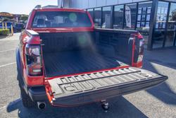 2025 Ford
Ranger Raptor