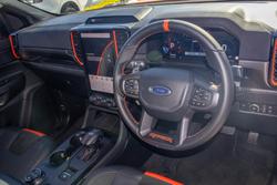 2025 Ford
Ranger Raptor