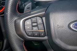 2025 Ford
Ranger Raptor