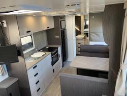 2021 Jayco Journey Outback 19.6-2 Ob Jy-My21