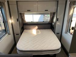 2021 Jayco Journey Outback 19.6-2 Ob Jy-My21