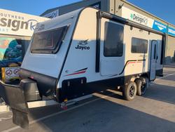 Jayco Journey Outback 19.6-2 OB JY-MY21