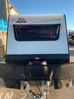 2021 Jayco Journey Outback 19.6-2 Ob Jy-My21