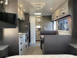 2021 Jayco Journey Outback 19.6-2 Ob Jy-My21