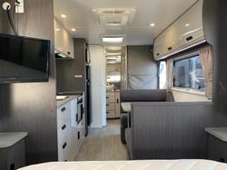 2021 Jayco Journey Outback 19.6-2 Ob Jy-My21