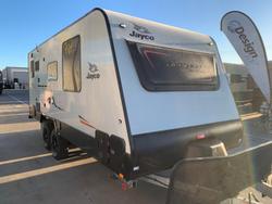 2021 Jayco Journey Outback 19.6-2 Ob Jy-My21