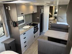 2021 Jayco Journey Outback 19.6-2 Ob Jy-My21