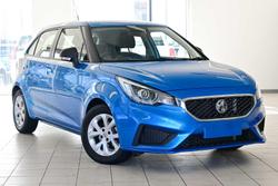 2022 MG
MG3 Core