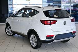 2022 MG
ZS Excite