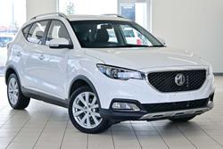 2022 MG
ZS Excite