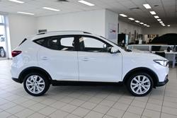 2023 MG
ZST Vibe