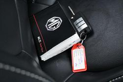 2022 MG
ZS Excite