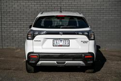 2023 Suzuki
S-Cross ALLGRIP Prestige