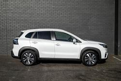 2023 Suzuki
S-Cross ALLGRIP Prestige