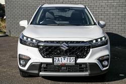 2023 Suzuki
S-Cross ALLGRIP Prestige