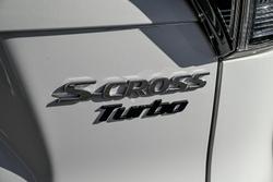 2023 Suzuki
S-Cross ALLGRIP Prestige