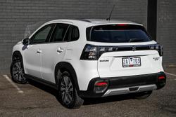 2023 Suzuki
S-Cross ALLGRIP Prestige