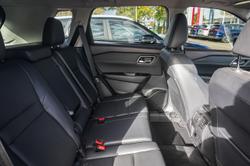 2023 Nissan
X-Trail Ti X-tronic 4WD