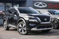 2023 Nissan
X-Trail Ti X-tronic 4WD