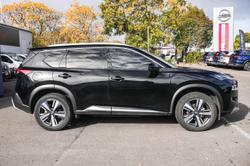2023 Nissan
X-Trail Ti X-tronic 4WD