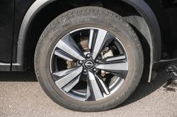 2023 Nissan
X-Trail Ti X-tronic 4WD