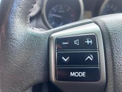 2012 Toyota
Landcruiser Prado GXL