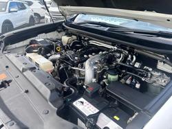 2012 Toyota
Landcruiser Prado GXL