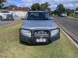 2011 Subaru
Forester XS Premium