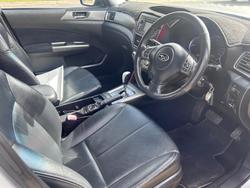 2011 Subaru
Forester XS Premium