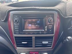 2011 Subaru
Forester XS Premium