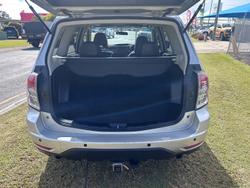 2011 Subaru
Forester XS Premium