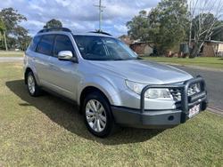 2011 Subaru
Forester XS Premium