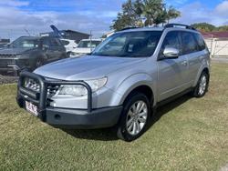 2011 Subaru
Forester XS Premium