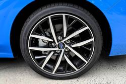 2024 Subaru Impreza 2.0S G6 MY24 AWD Oasis Blue
