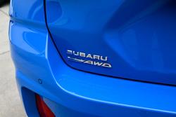 2024 Subaru Impreza 2.0S G6 MY24 AWD Oasis Blue