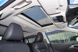 2024 Subaru Impreza 2.0S G6 MY24 AWD Oasis Blue