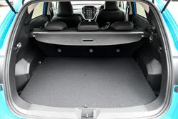 2024 Subaru Impreza 2.0S G6 MY24 AWD Oasis Blue