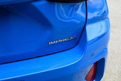 2024 Subaru Impreza 2.0S G6 MY24 AWD Oasis Blue