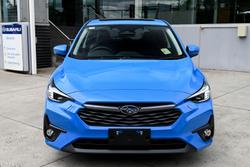 2024 Subaru Impreza 2.0S G6 MY24 AWD Oasis Blue