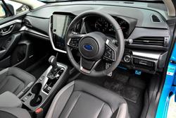 2024 Subaru Impreza 2.0S G6 MY24 AWD Oasis Blue