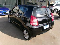 2013 Suzuki
Alto GL