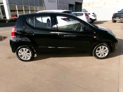 2013 Suzuki
Alto GL
