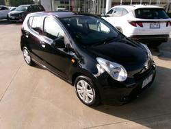 2013 Suzuki
Alto GL