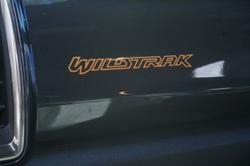 2020 Ford
                Ranger Wildtrak