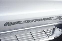 2020 Ford
                Ranger Wildtrak