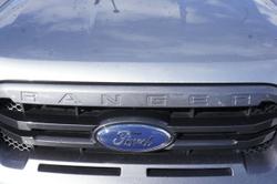 2020 Ford
                Ranger Wildtrak