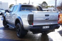2020 Ford
                Ranger Wildtrak