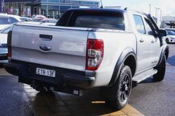 2020 Ford
                Ranger Wildtrak