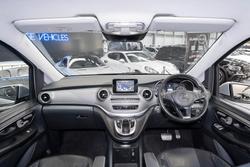 2020 Mercedes-Benz
V-Class V220 d