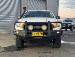 2019 Ford
Ranger XL
